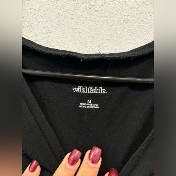 Wild Fable crop - Picture 2 of 2